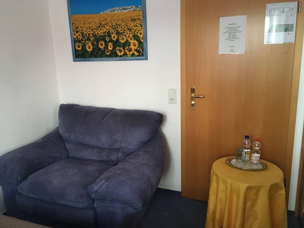 Фото Hotel Krone