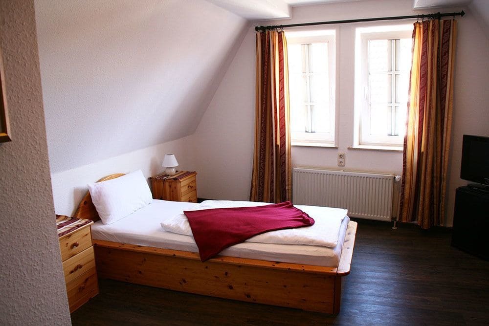 Фото Altstädter Tor