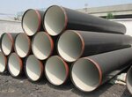Pipe company 7 diameters (Berzarina Street, 34с3), tuberías y accesorios