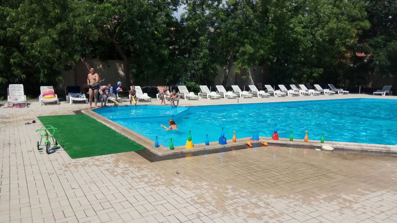 Фото Царь Евпатор