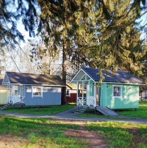 Фото Северный Патмос