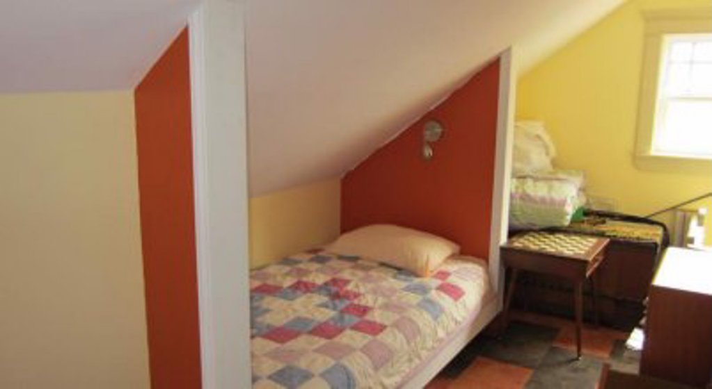 Фото Eagle Bluff Bed & Breakfast