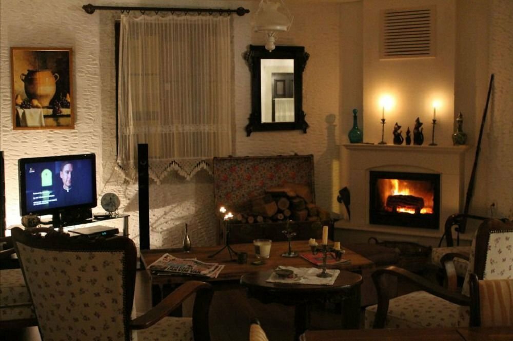 Bizim Ev Otel, oteller, Alaçatı Mah., 16001 Sok., Çeşme, İzmir, Türkiye