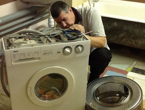 Appliance repair Ремонт стиральных машин и холодильников, Vitebsk, photo
