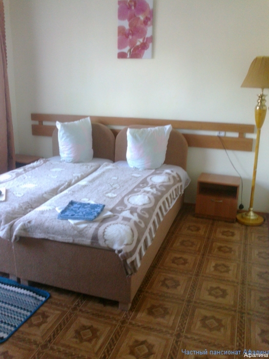 Фото Афалина