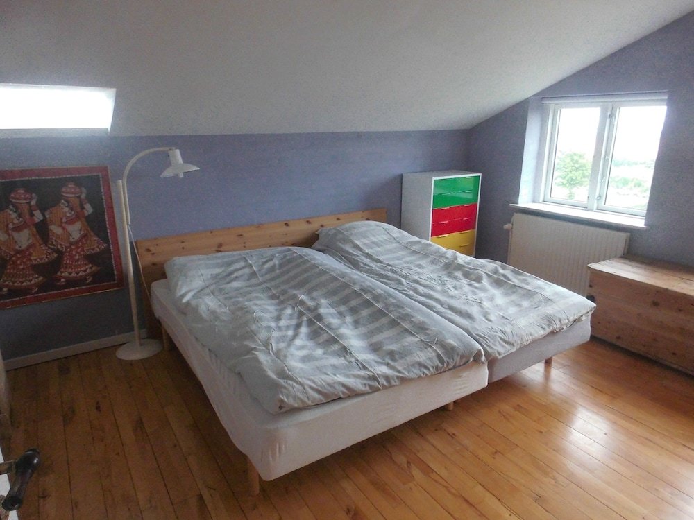 Фото Jasminvej B&b