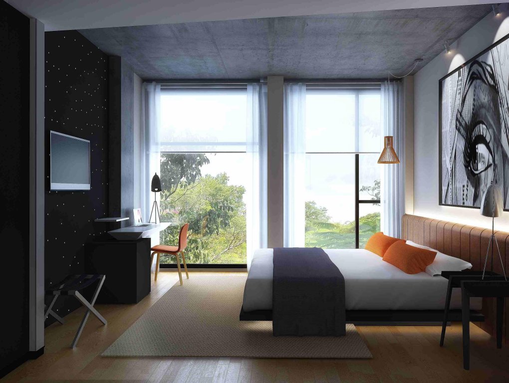 Фото Five Hotel & Residences