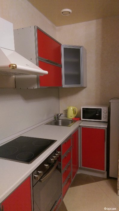 Фото Форсаж