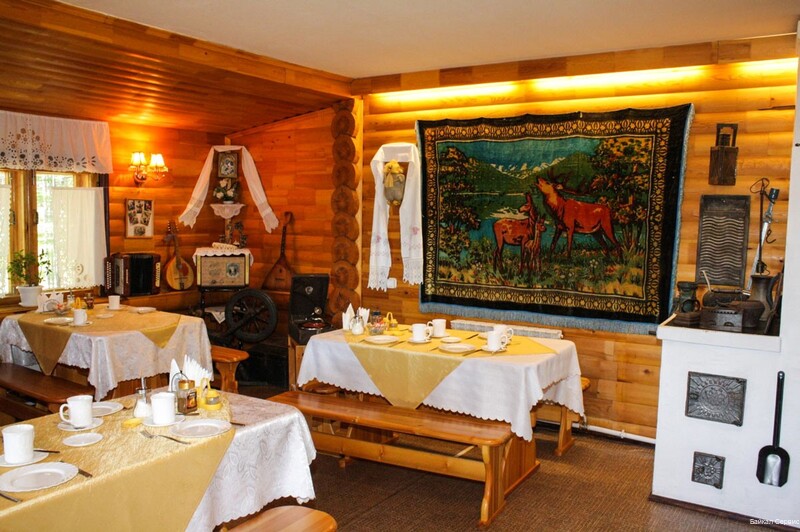 Фото Байкал Сервис