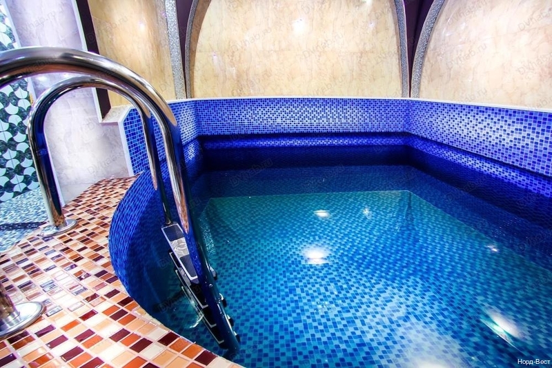 Фото Норд Вест