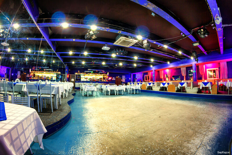 Фото Барбадос