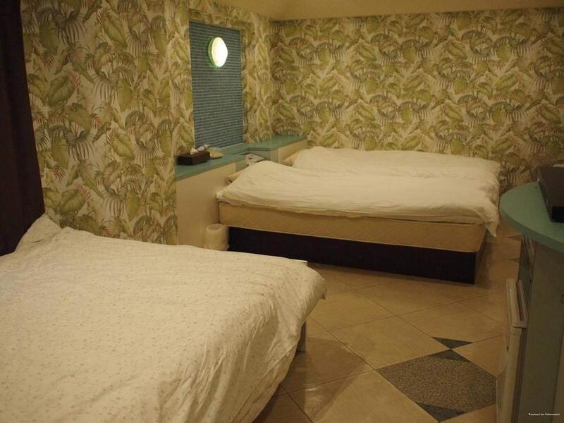 Фото Business Inn Uehonmachi