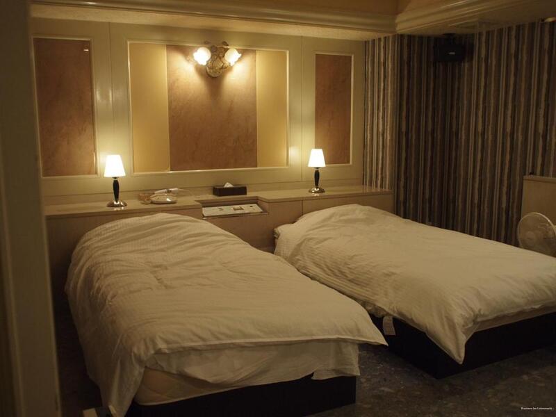 Фото Business Inn Uehonmachi