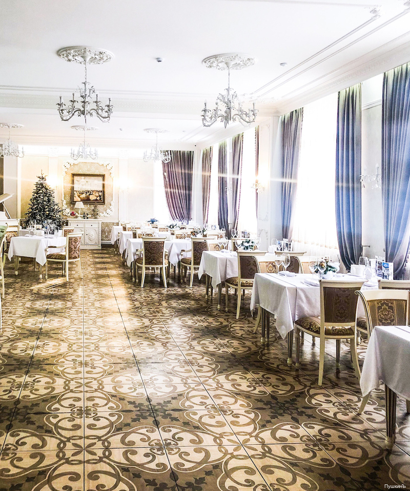 Фото ПушкинЪ