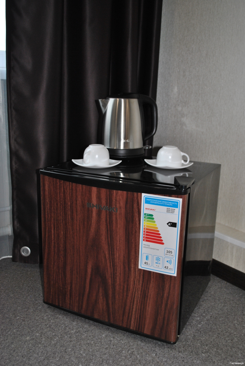 Фото Танхой-Trail