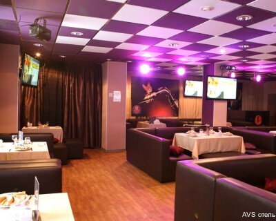 Фото Avs Отель