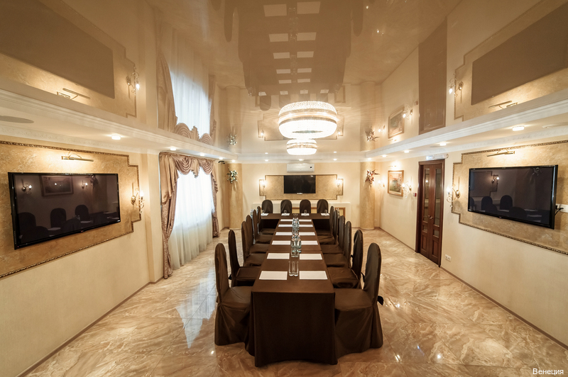 Фото Венеция