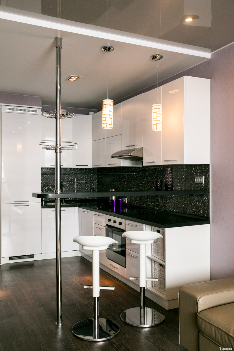 Фото Турголд