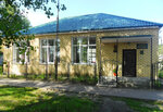 Библиотека № 9 им. Н. И. Родичева (ulitsa Kominterna, 30), library