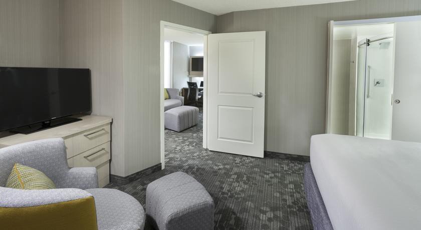 Фото Courtyard Toronto Northeast/Markham