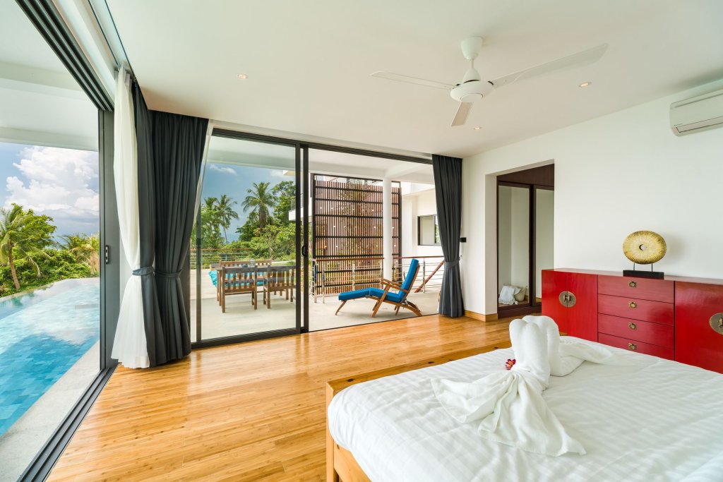 Фото Villa Tosti