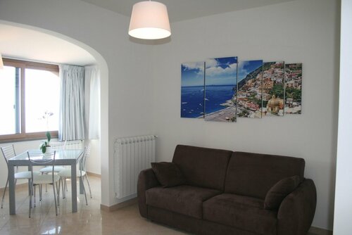 Гостиница Ravello Rooms в Равелло