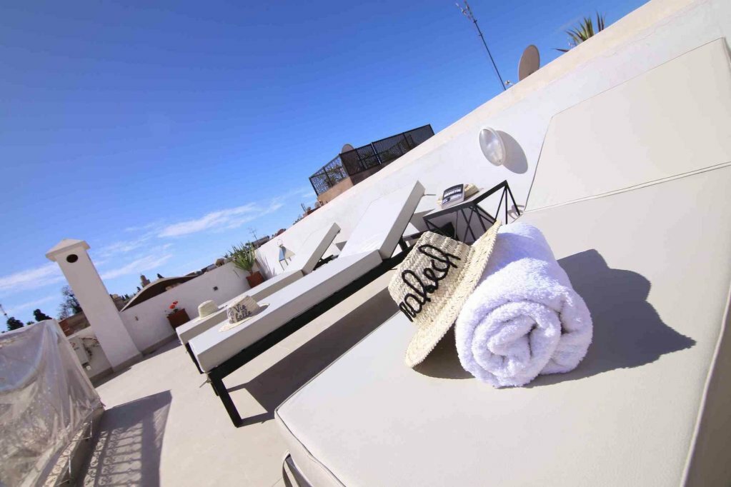 Hotel Riad Excellence Luxe, Marrakech, photo