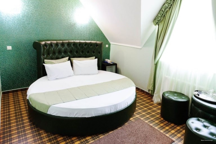 Фото Мартон Родина