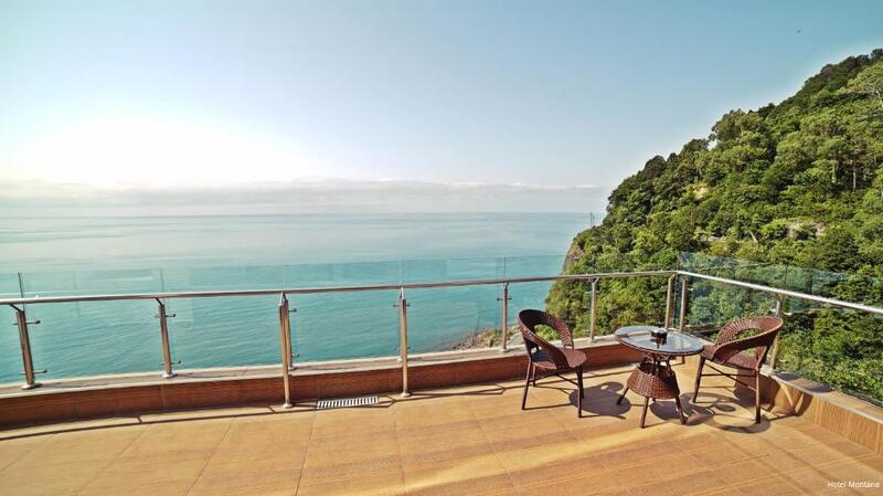 Фото Hotel Montana