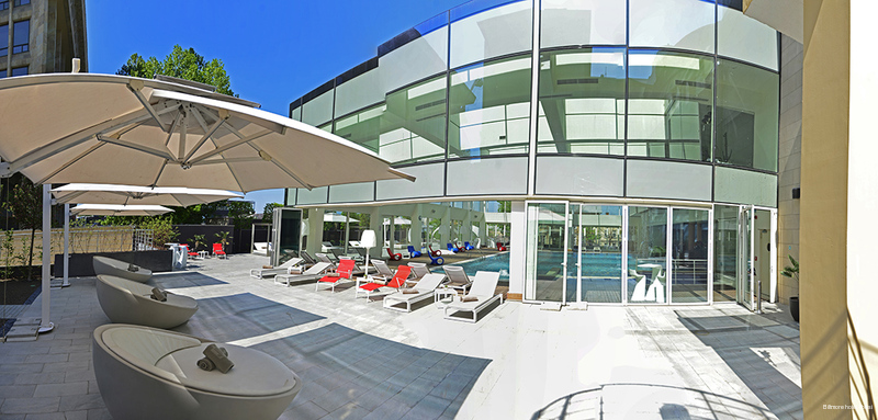 Фото The Biltmore Tbilisi Hotel