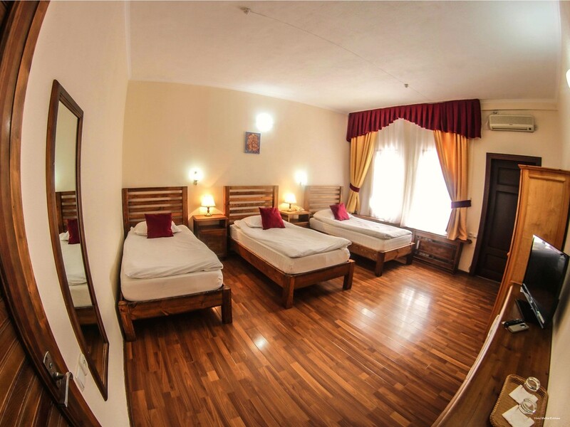 Фото Malika-Bukhara