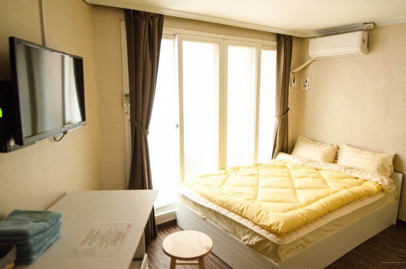 Фото Kimchee Guesthouse Downtown