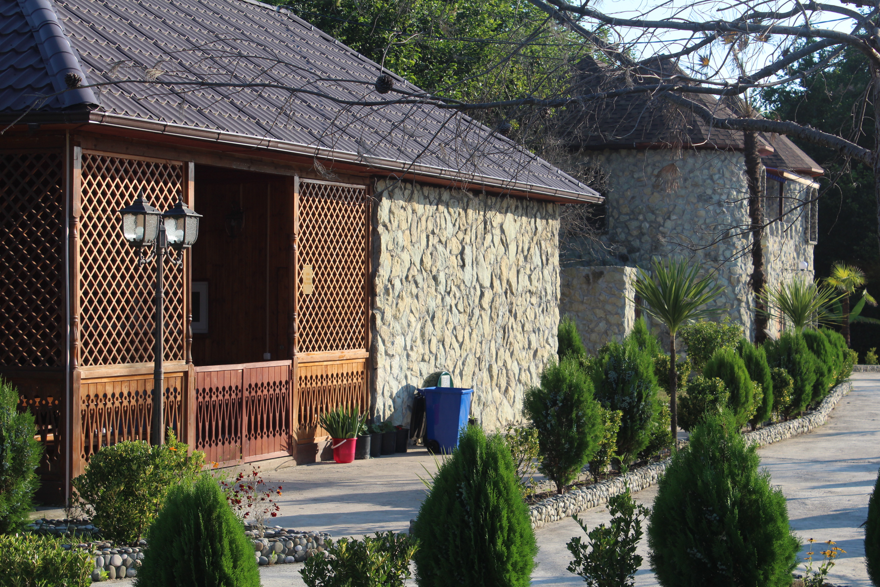 Фото отеля 5