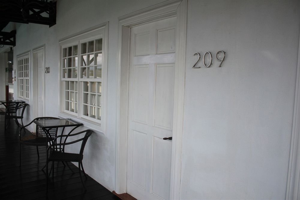 Фото Hotel Luisiana