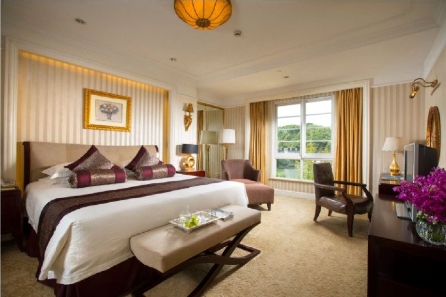 Фото Tianducheng Hotel