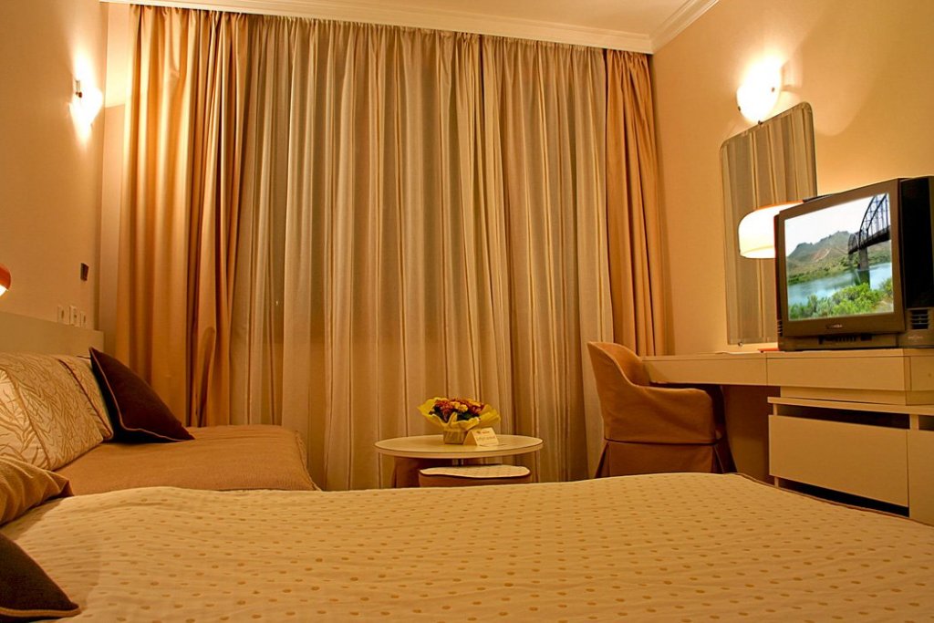 Фото Hotel Geneva