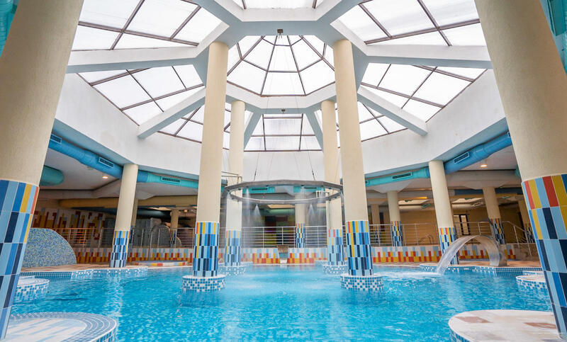 Фото Mountain View Resort