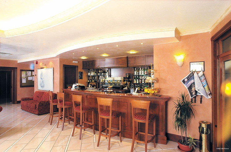 Фото Hotel Valle Rossa