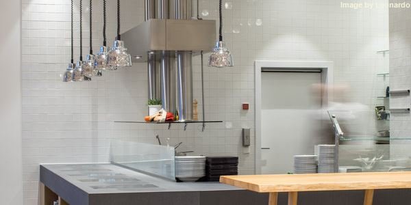 Фото Holiday Inn Frankfurt - Alte Oper Hotel