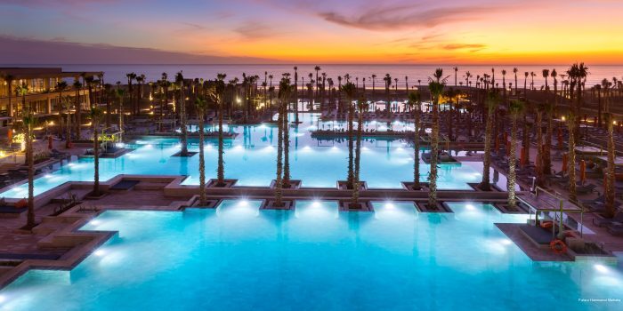 Фото Steigenberger Marhaba Thalasso Hammamet