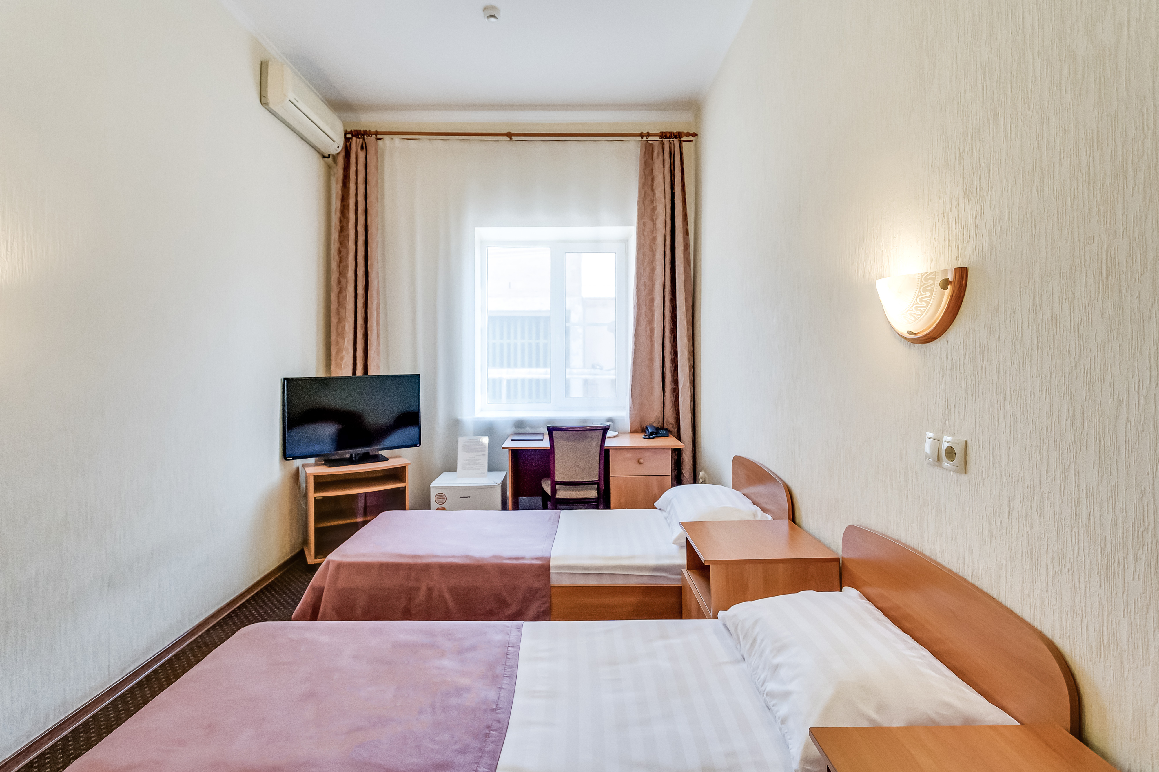 Фото Платовский