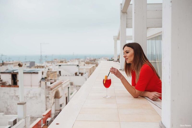 Фото Giov Relais