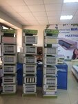 Vita (Nefteprovodnaya ulitsa, 83), mattresses