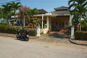 Rayong Rental Villas