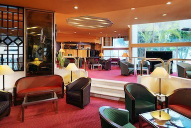 Фото Re-Ndama Hotel