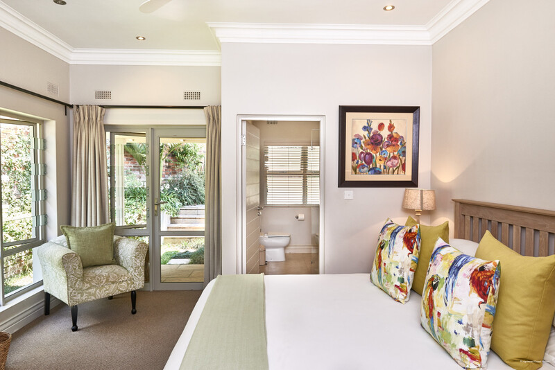 Фото Kingsmead Guest House