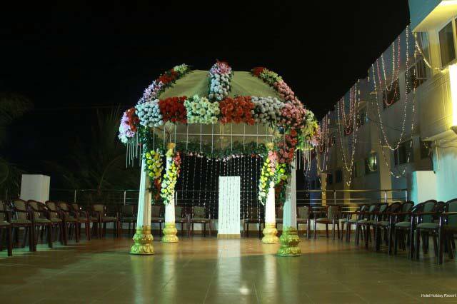 Фото Hotel Holiday Resort