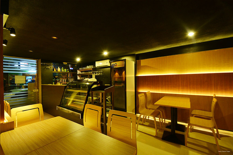 Фото Family Treasure Yangon