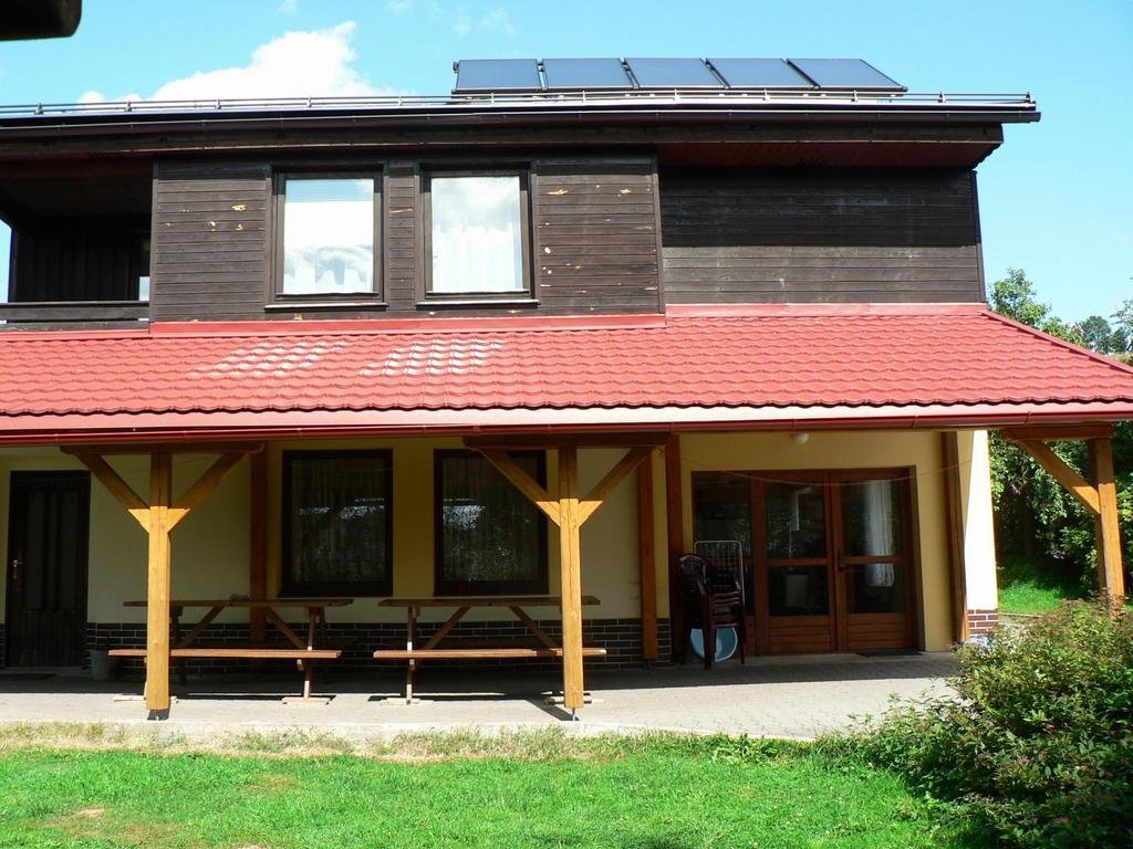 Фото Guest House Pod Hajkem