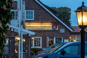 Frommanns Landhotel